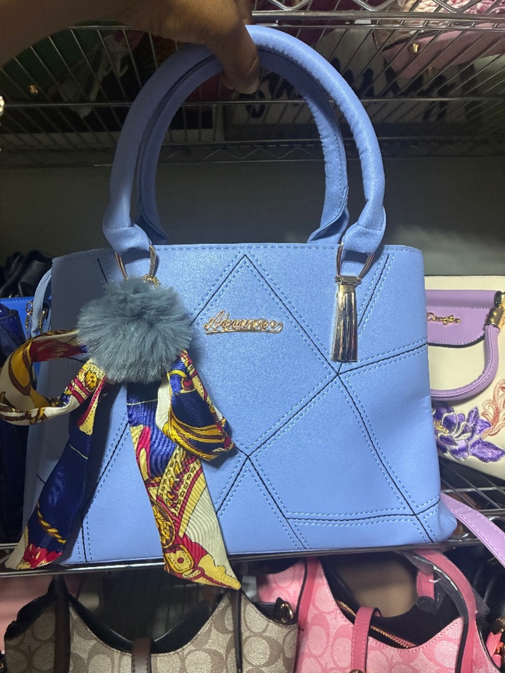 Nice lovely Fashion Bag